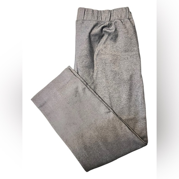 J.Crew Grayish Black Legging Pants – Size Large - Picture 1 of 5